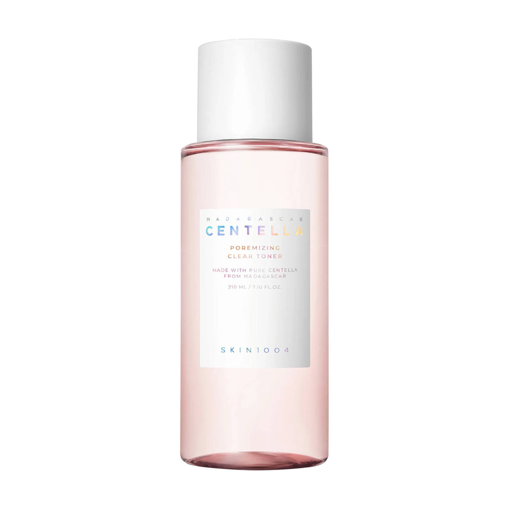 Madagascar Centella Poremizing Clear Toner 210ml