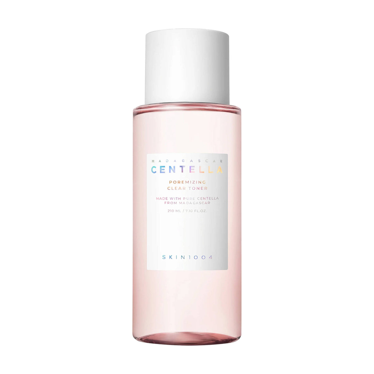 Madagascar Centella Poremizing Clear Toner 210ml