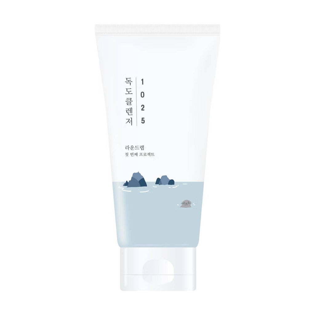 1025 Dokdo Cleanser 150ml