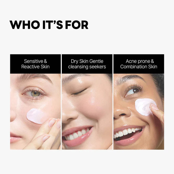 1025 Dokdo Cleanser 150ml