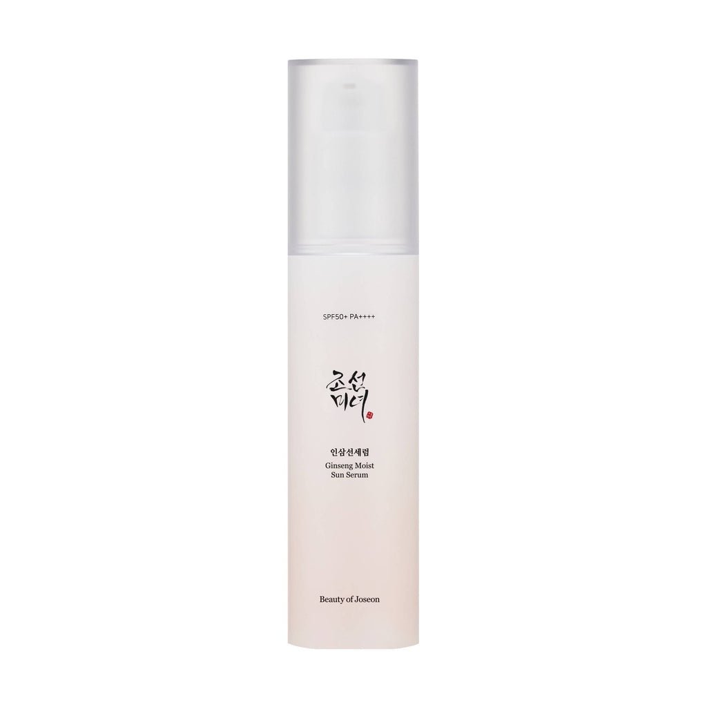 Ginseng Moist Sun Serum 50ml