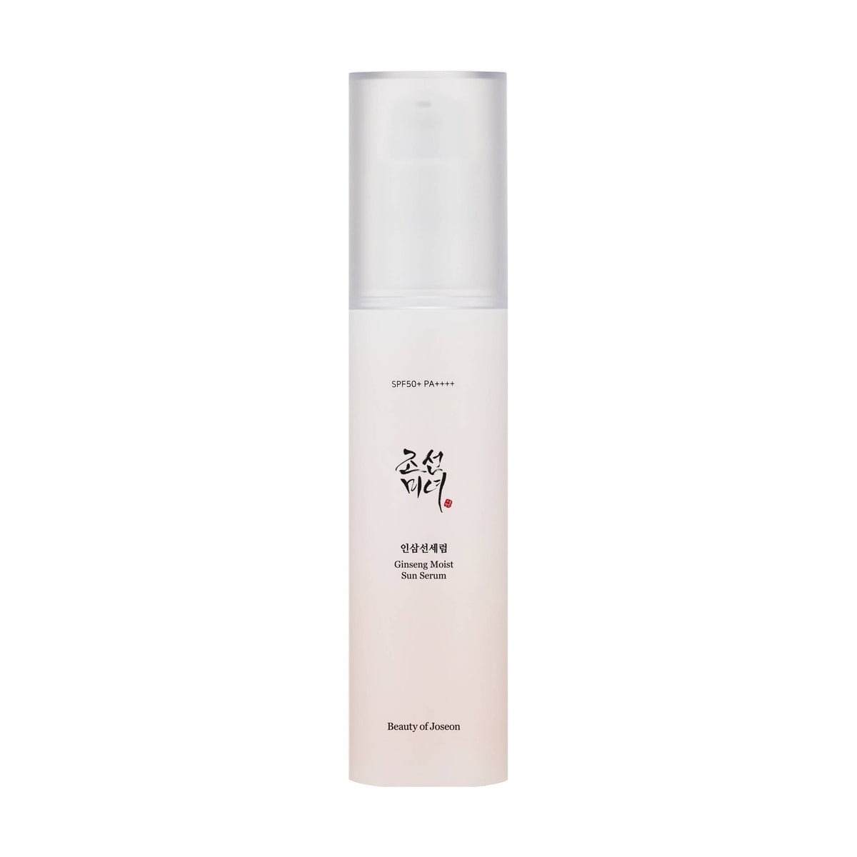 Ginseng Moist Sun Serum 50ml