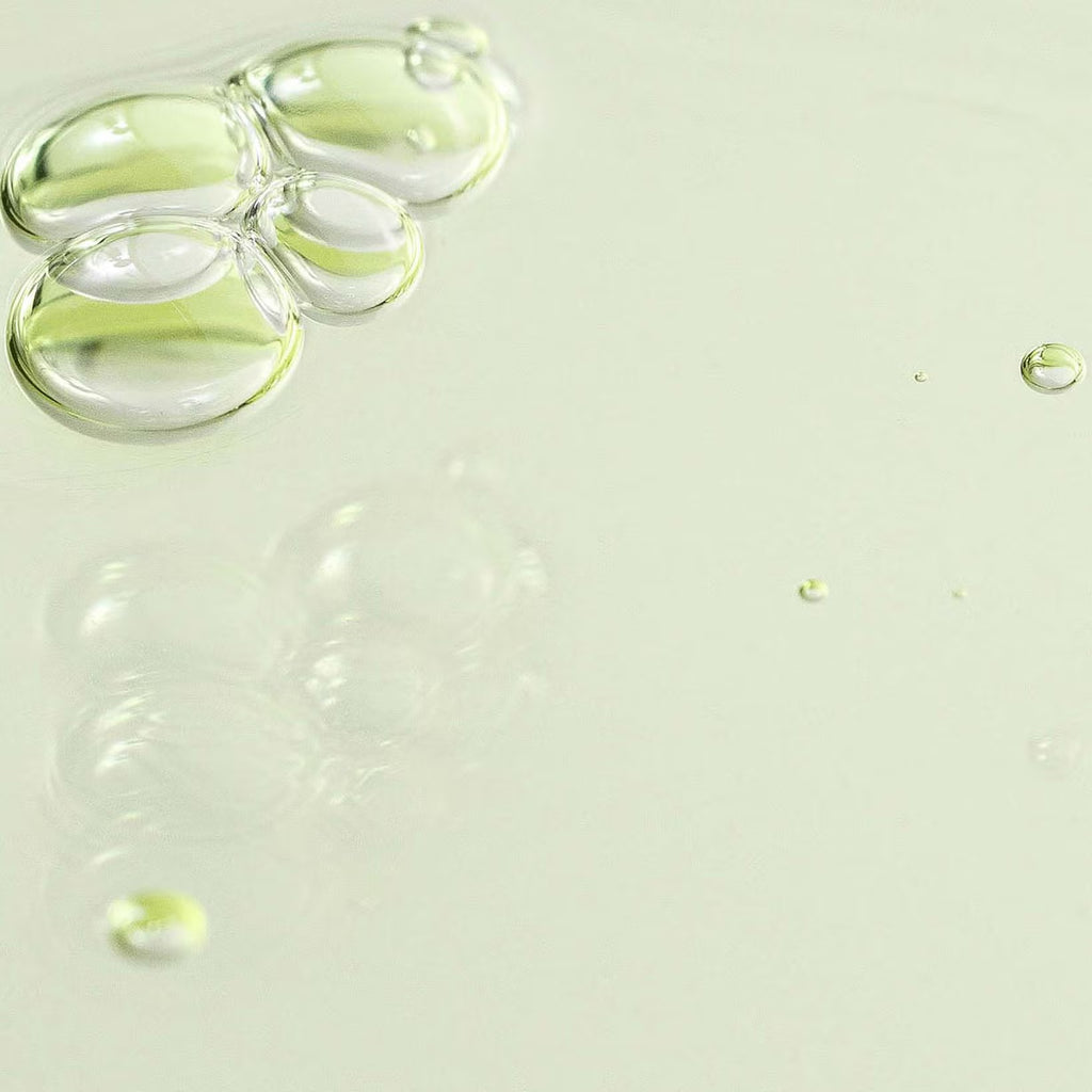 Calming Serum Green Tea + Panthenol 30ml