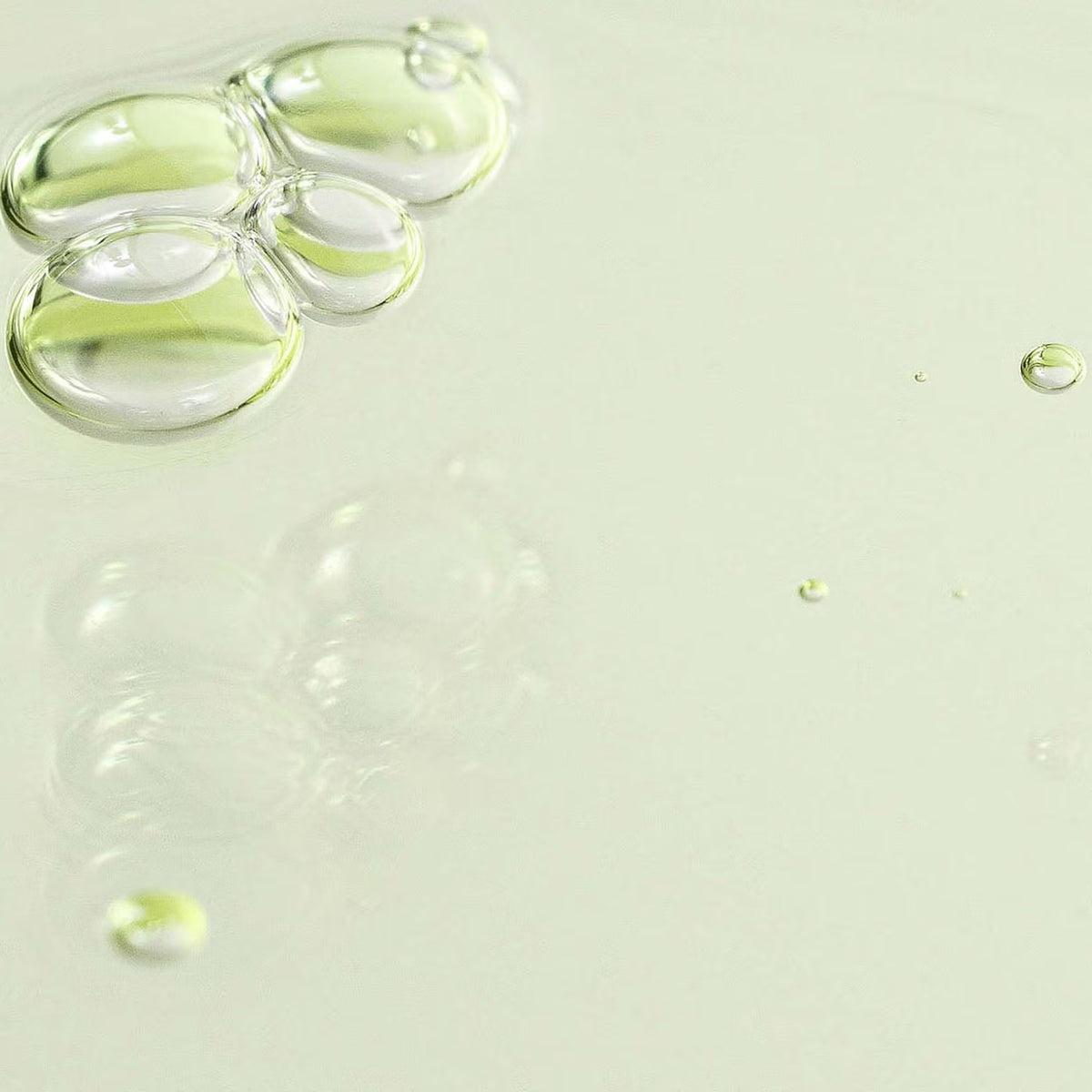 Calming Serum Green Tea + Panthenol 30ml
