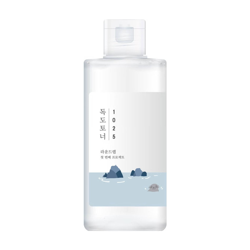 1025 Dokdo Toner