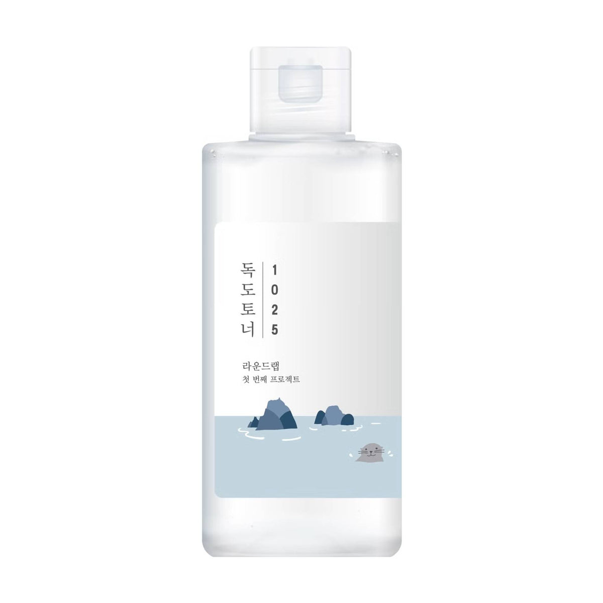1025 Dokdo Toner