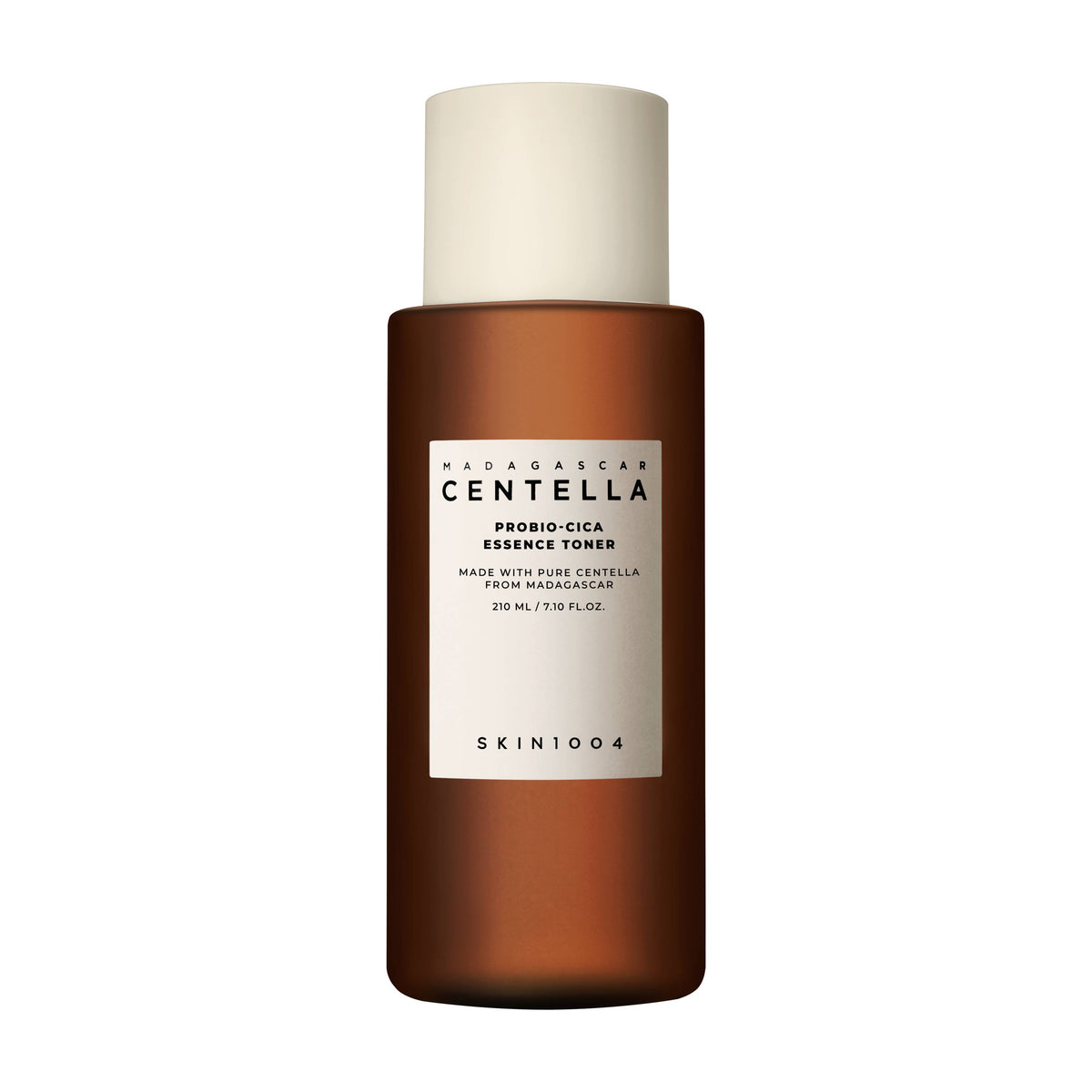 Madagascar Centella Probio-Cica Essence Toner 210ml