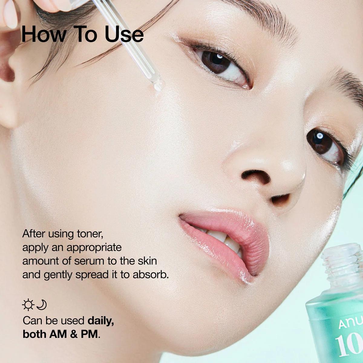 PDRN Hyaluronic Acid Capsule 100 Serum 50ml