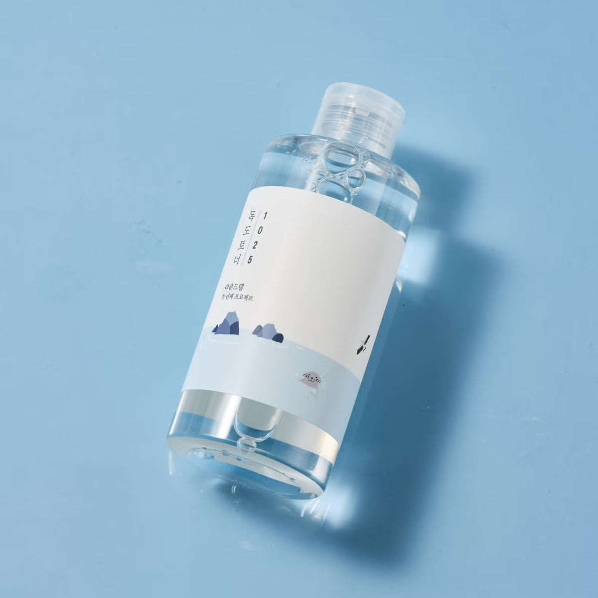 1025 Dokdo Toner