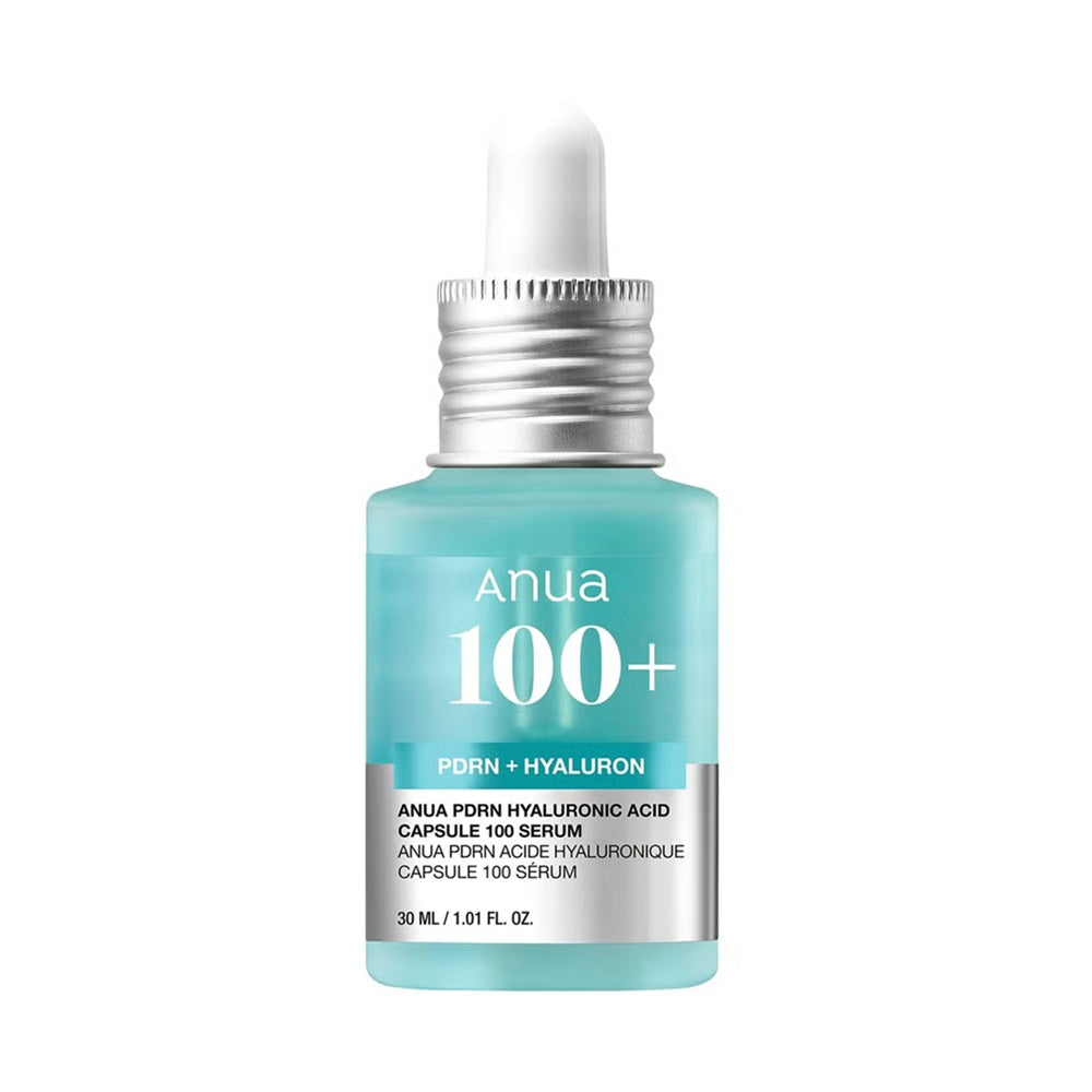 PDRN Hyaluronic Acid Capsule 100 Serum 50ml