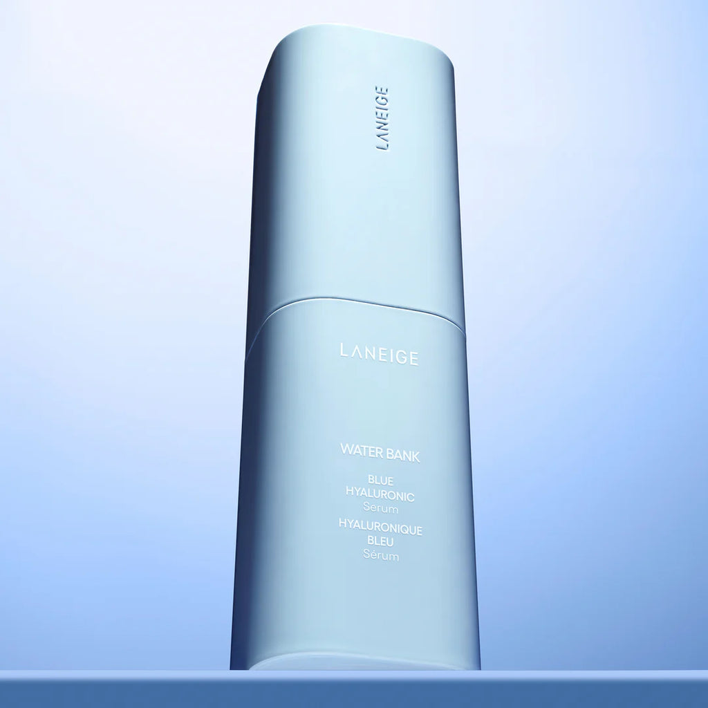 Water Bank Blue Hyaluronic Serum 50ml