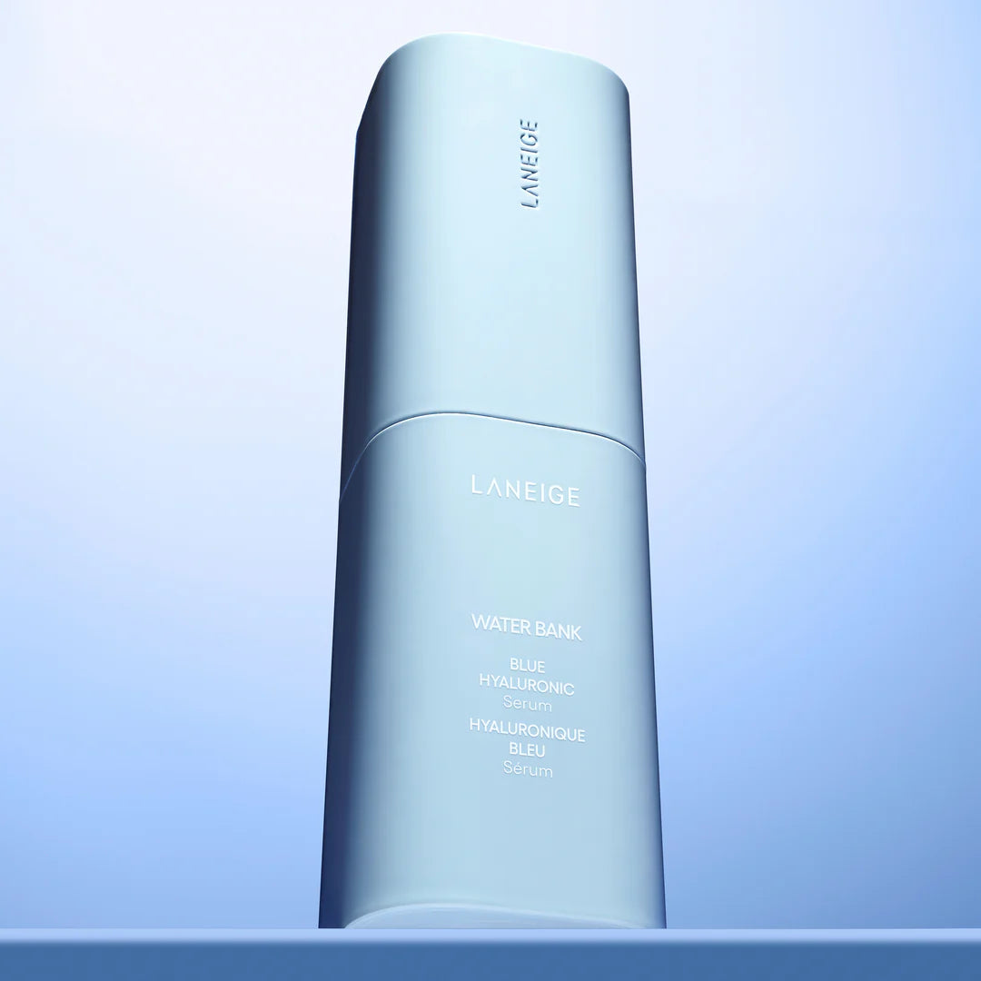 Water Bank Blue Hyaluronic Serum 50ml