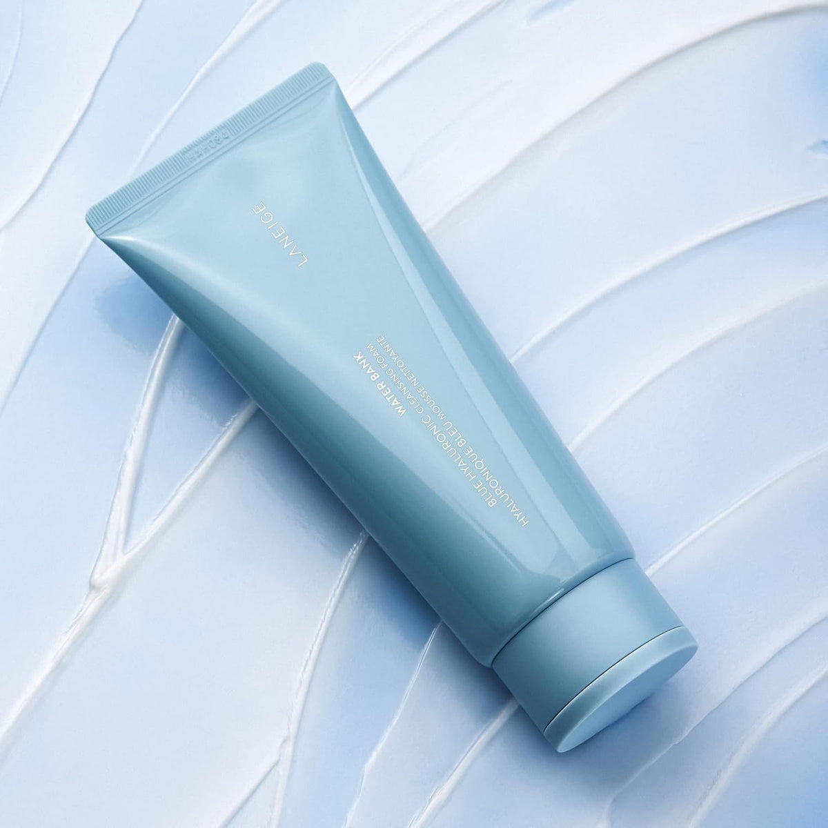 Water Bank Blue Hyaluronic Cleansing Foam 150g