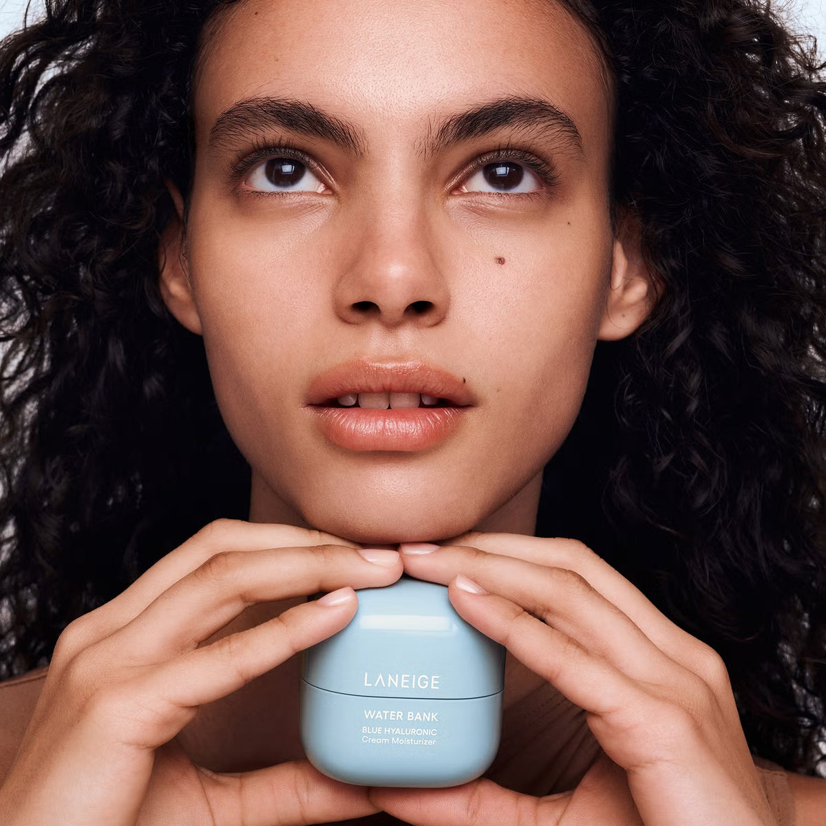 Water Bank Blue Hyaluronic Acid Cream Moisturiser 50ml