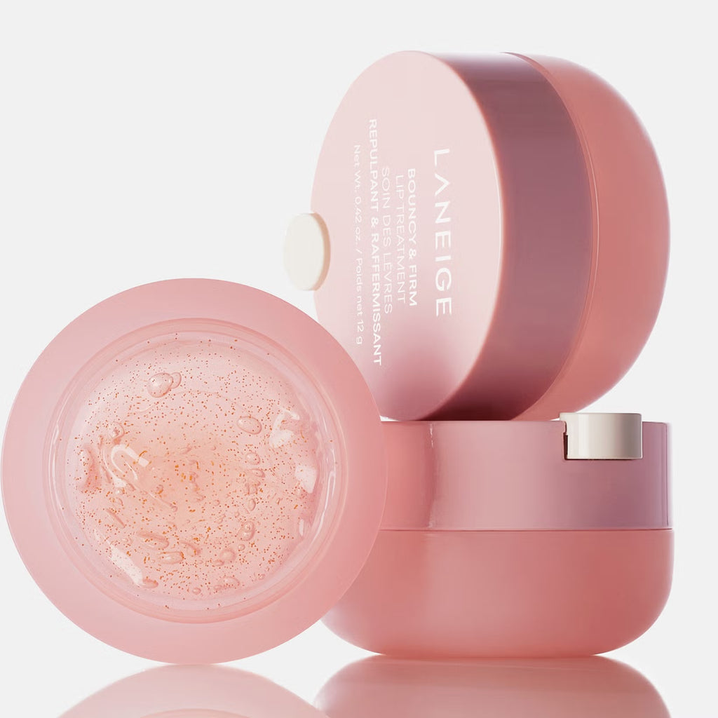 Bouncy and Firm Lip Treatment 12g