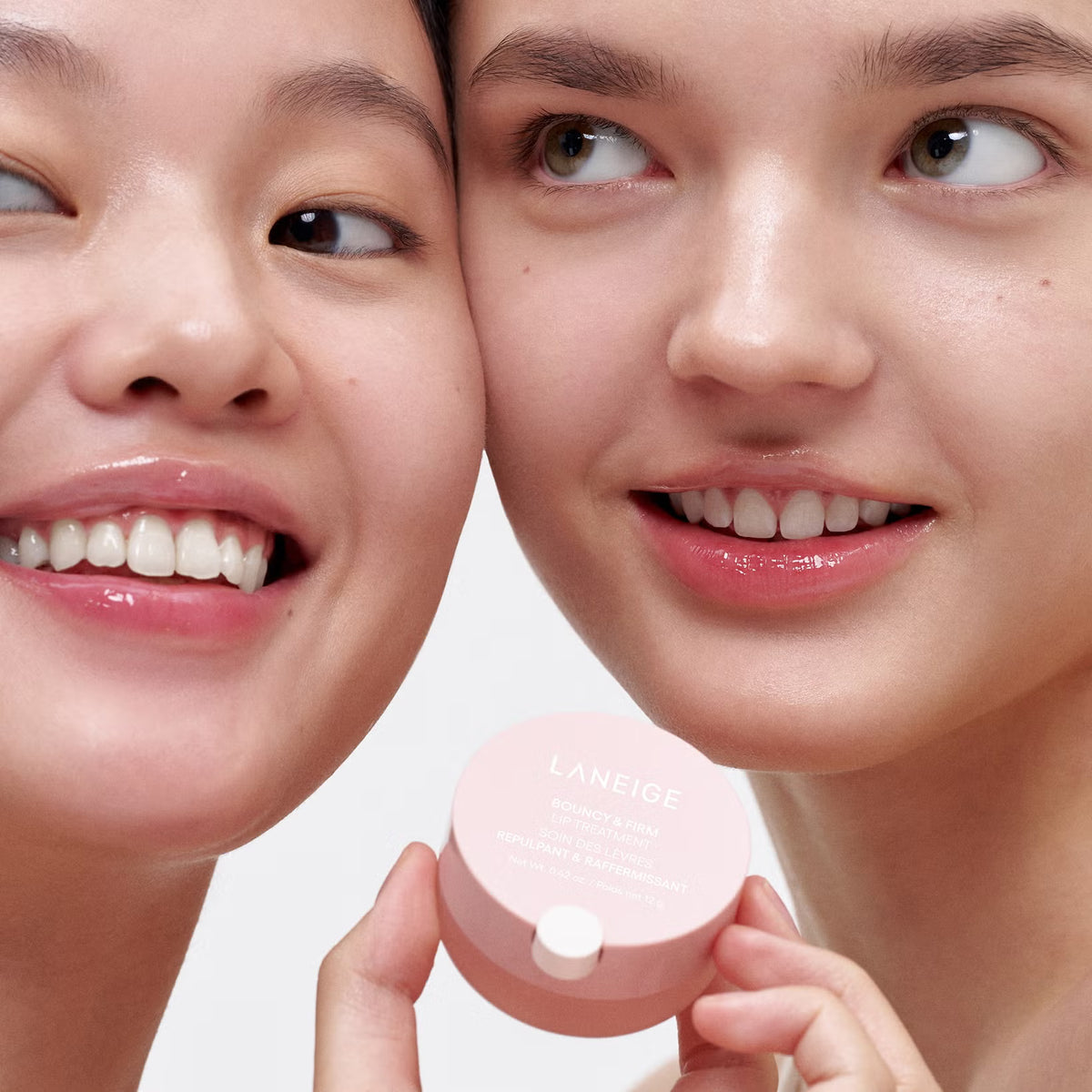 Bouncy and Firm Lip Treatment 12g