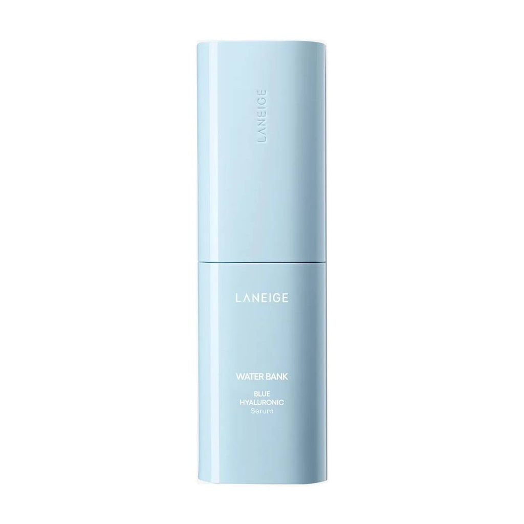 Water Bank Blue Hyaluronic Serum 50ml