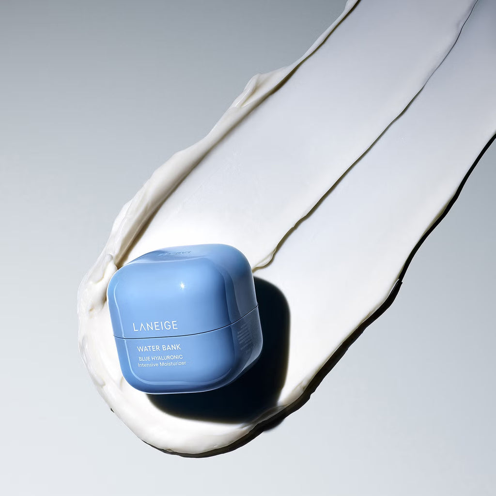 Water Bank Blue Hyaluronic Intensive Moisturizer 50ml