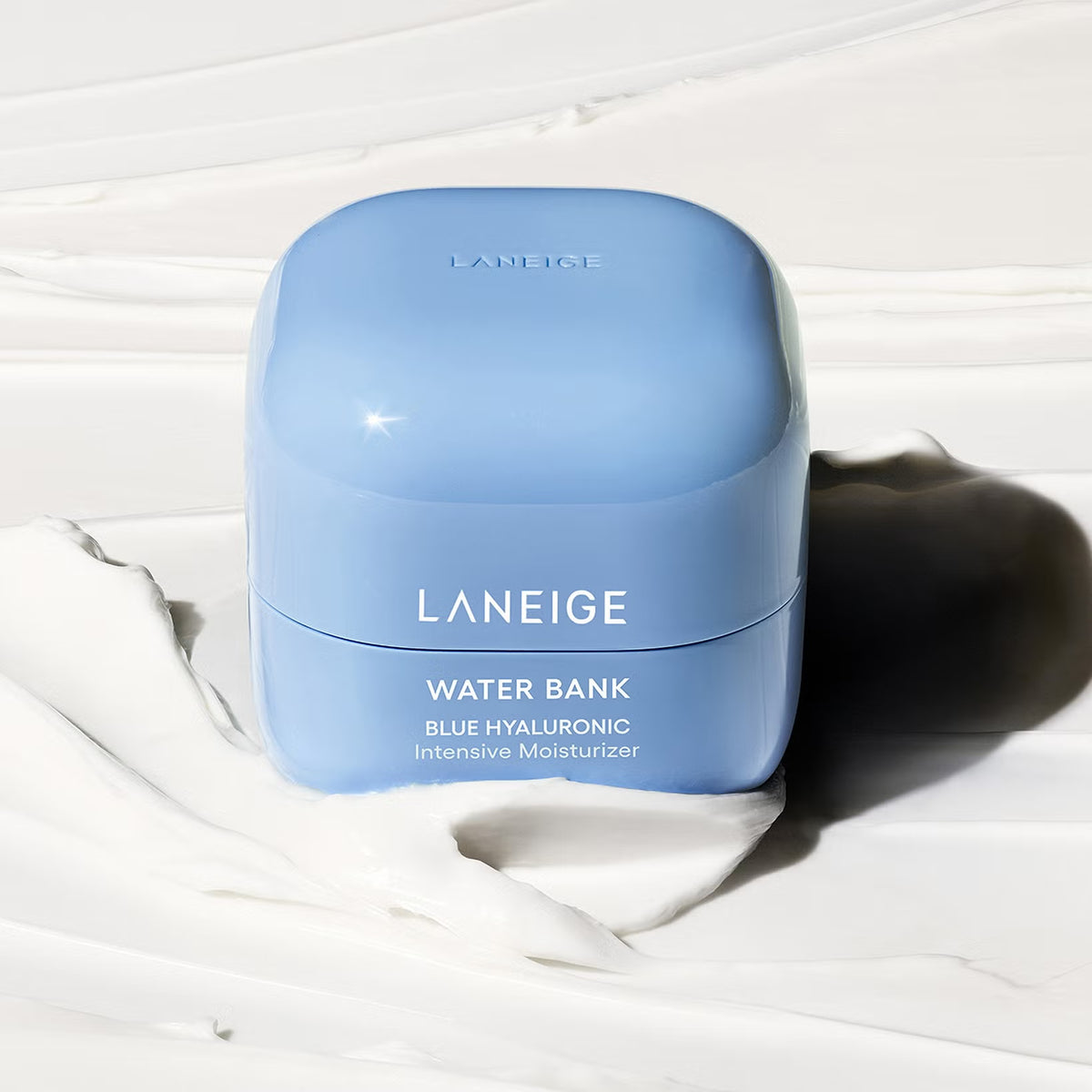 Water Bank Blue Hyaluronic Intensive Moisturizer 50ml