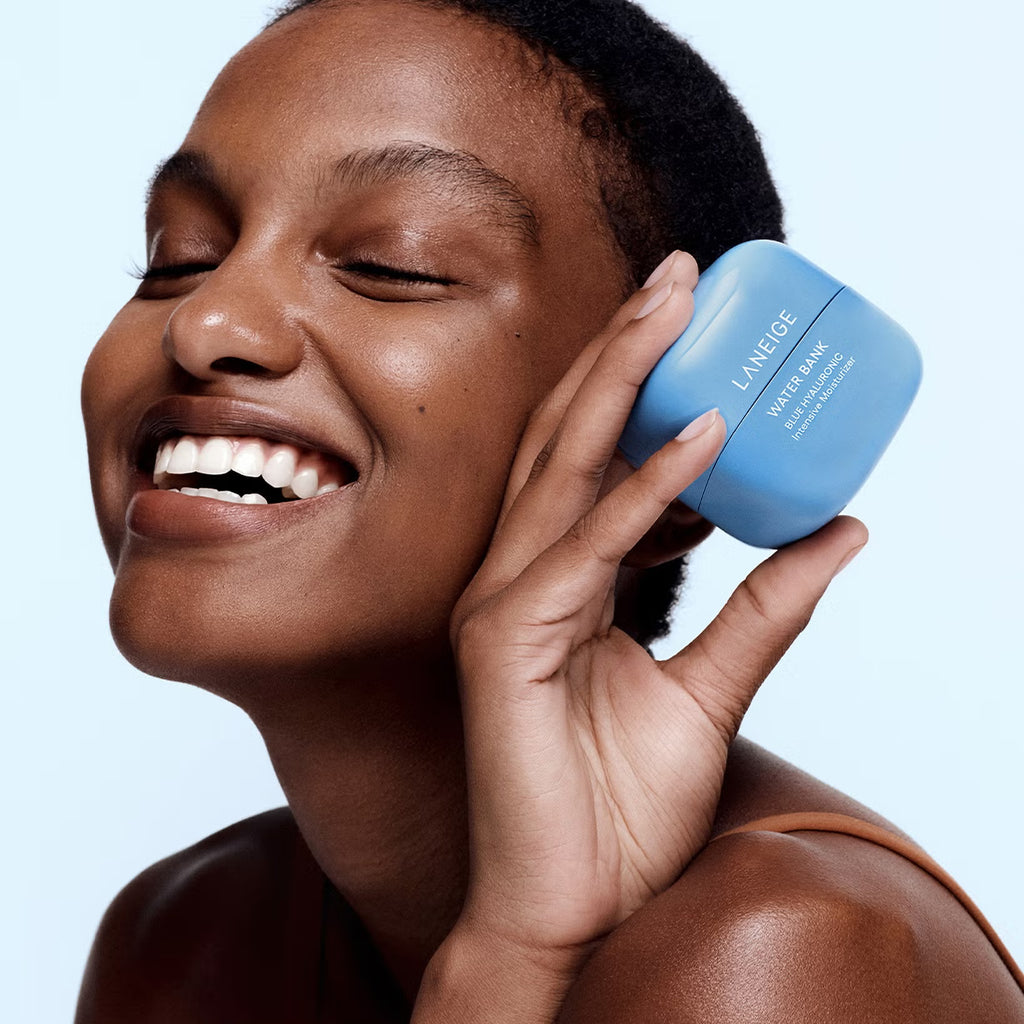 Water Bank Blue Hyaluronic Intensive Moisturizer 50ml