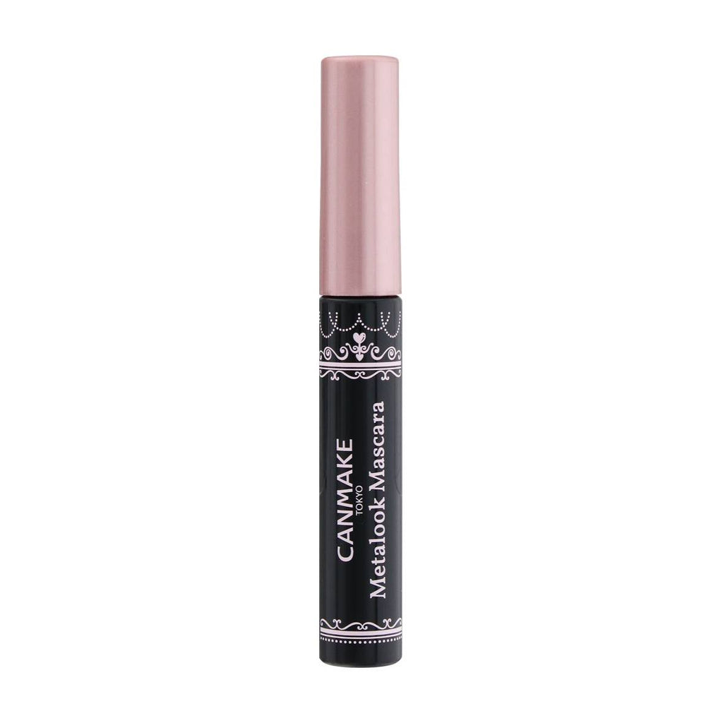 Metalook Mascara 4g