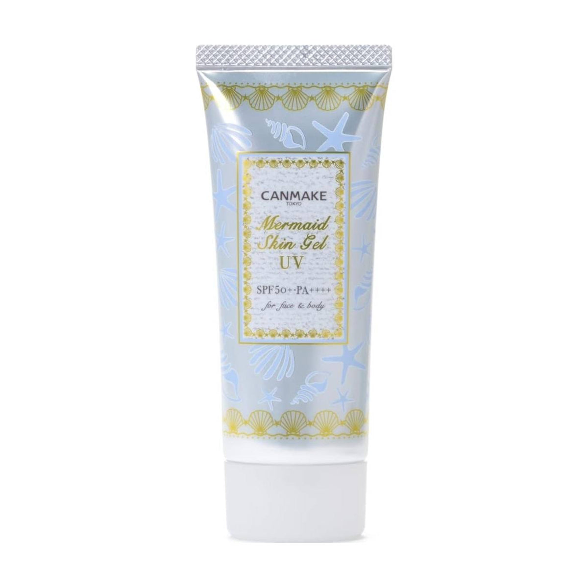 Mermaid Skin Gel UV 40g