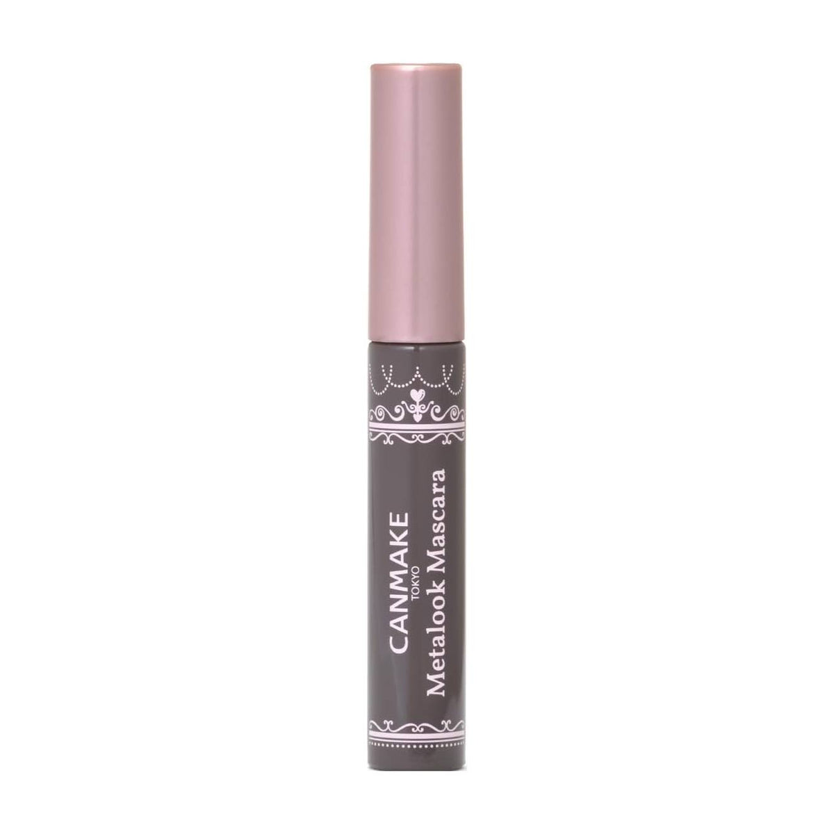 Metalook Mascara 4g