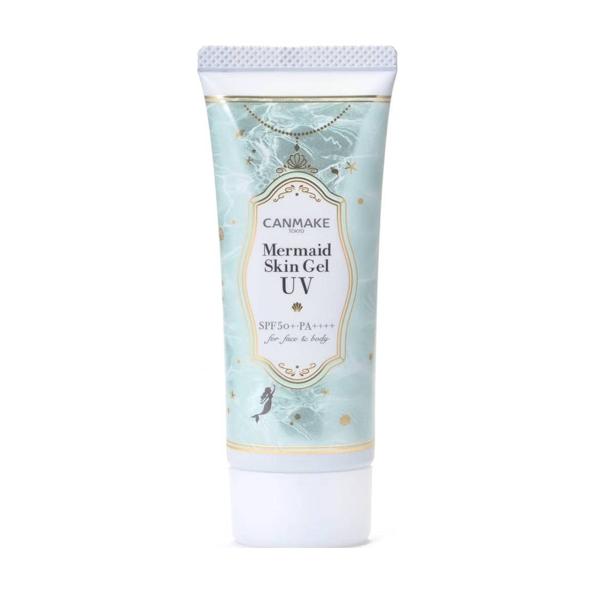 Mermaid Skin Gel UV 40g