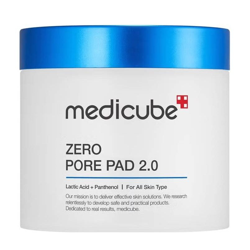 Zero Pore Pad 2.0 70pcs