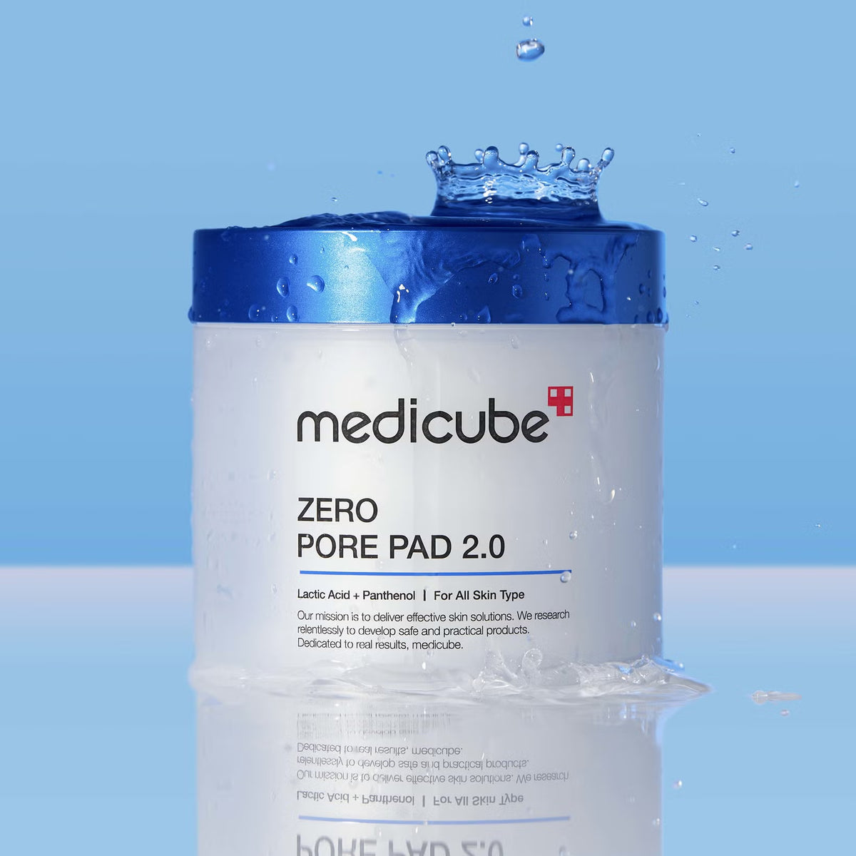 Zero Pore Pad 2.0 70pcs