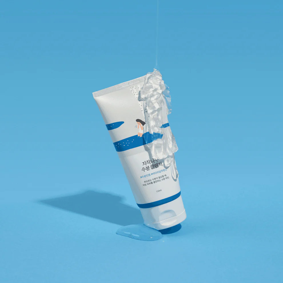 Birch Juice Cleanser 150ml