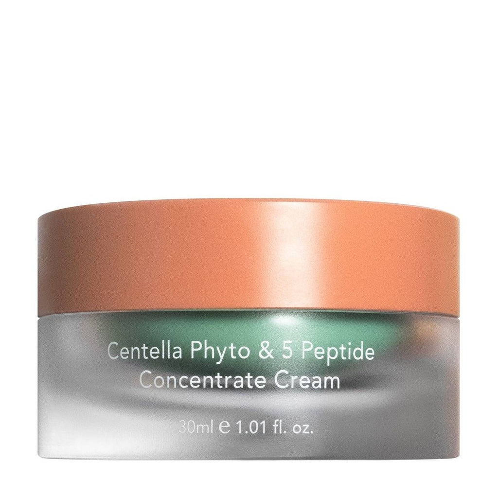 Centella Phyto & 5 Peptide Concentrate Cream 30ml