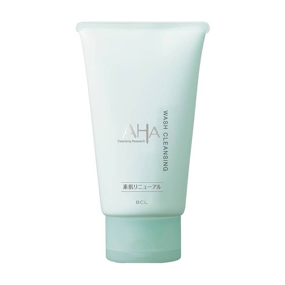 Wash Cleansing Deep Clean 120g