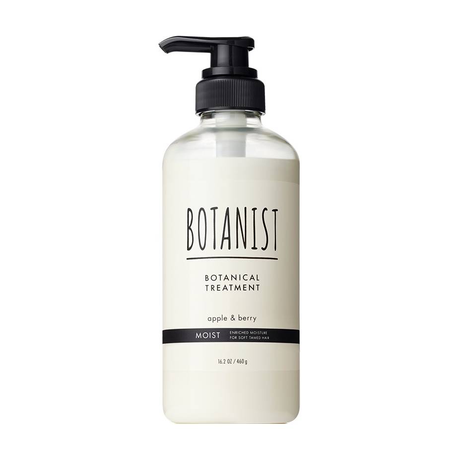 Botanical Conditioner (Moist) 460g