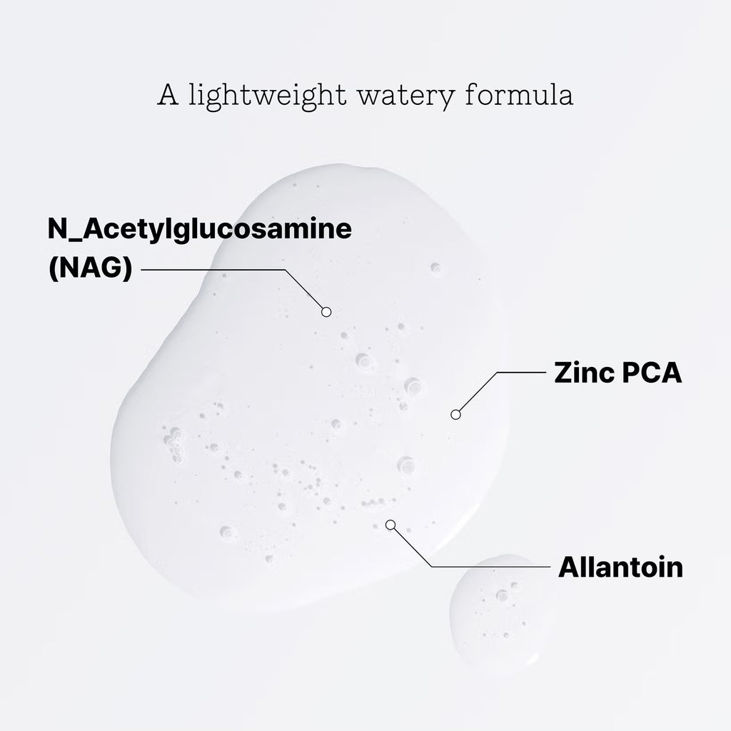 The Niacinamide 15 Serum 20ml