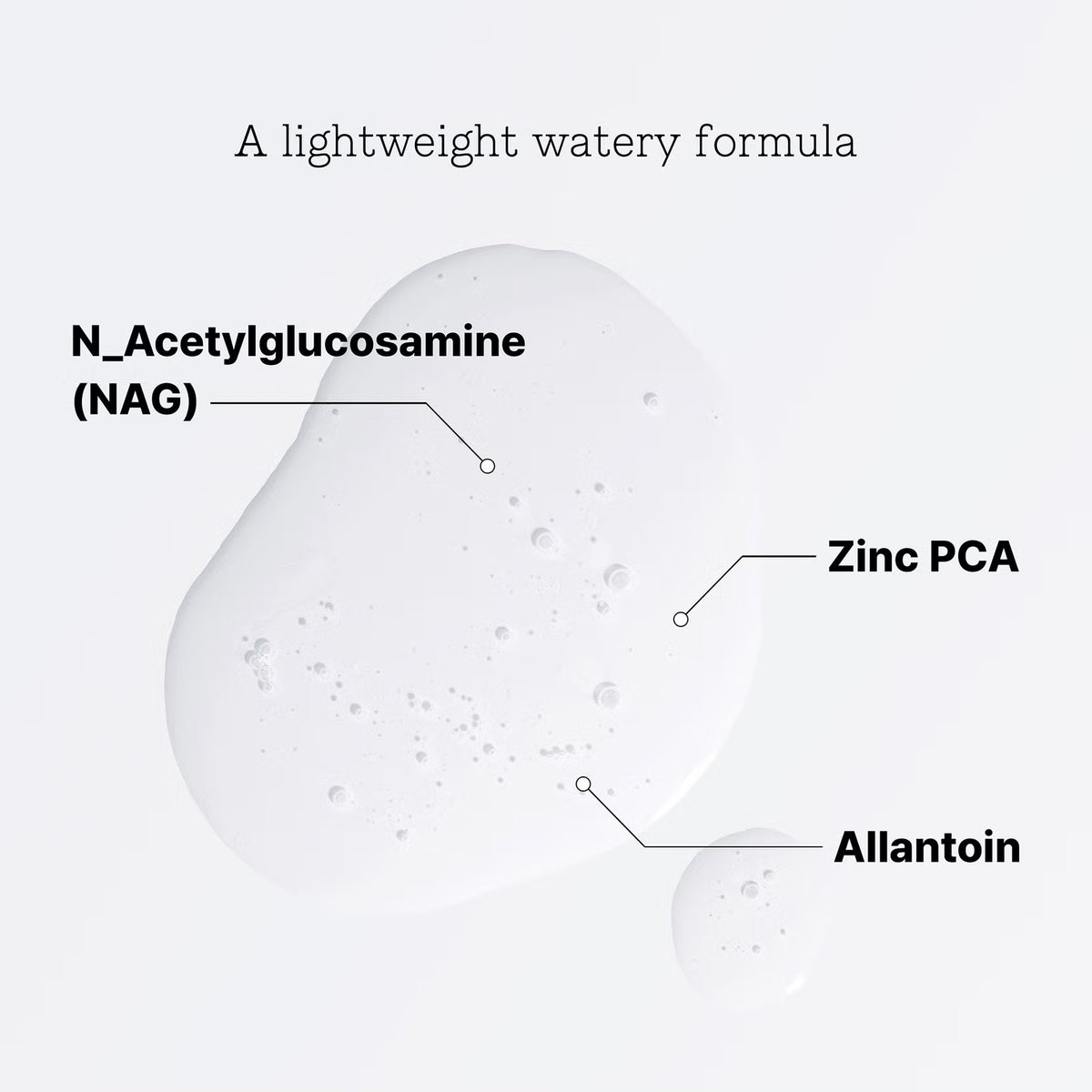 The Niacinamide 15 Serum 20ml