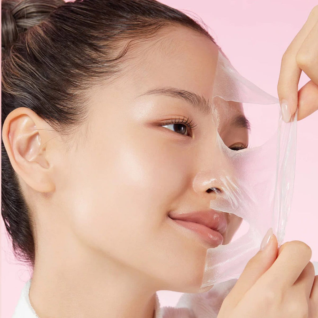 Collagen Night Wrapping Mask 75ml