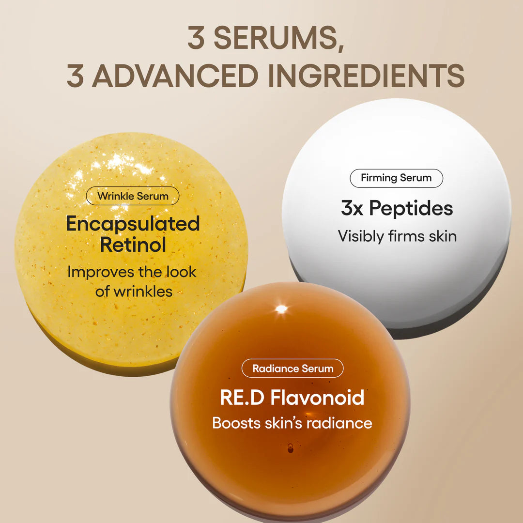 Perfect Renew 3X Signature Serum 40ml
