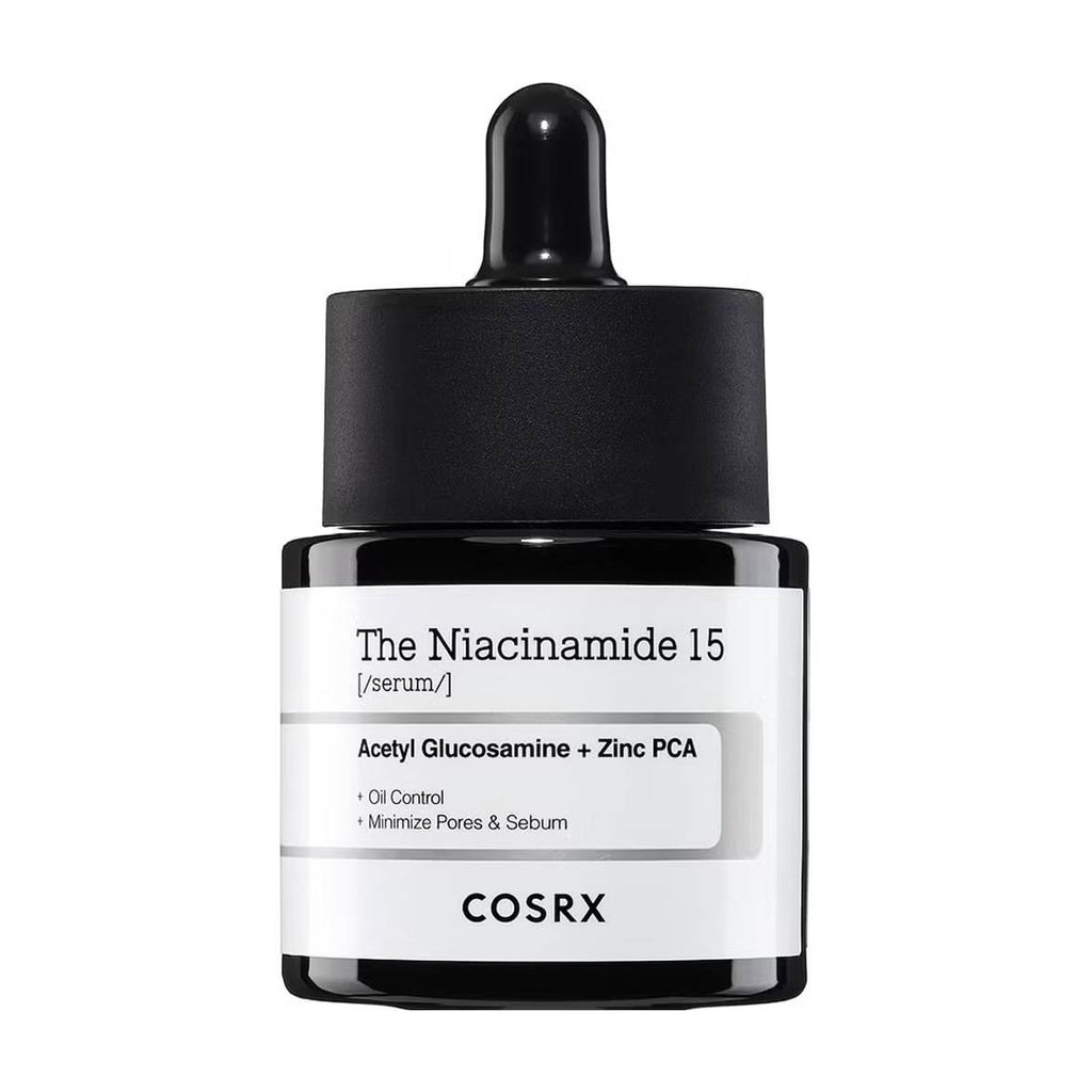 The Niacinamide 15 Serum 20ml