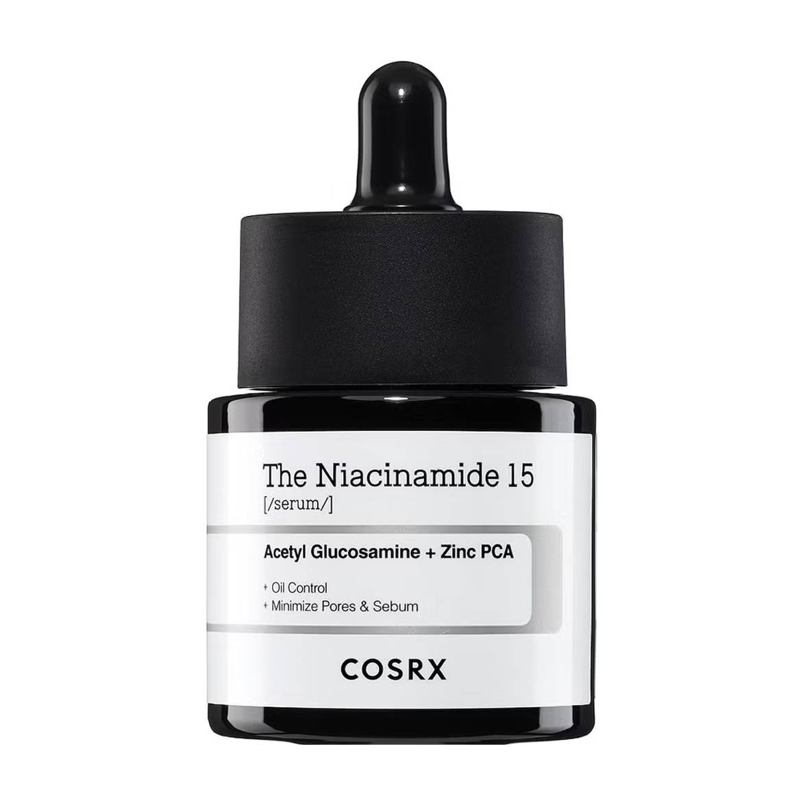 The Niacinamide 15 Serum 20ml