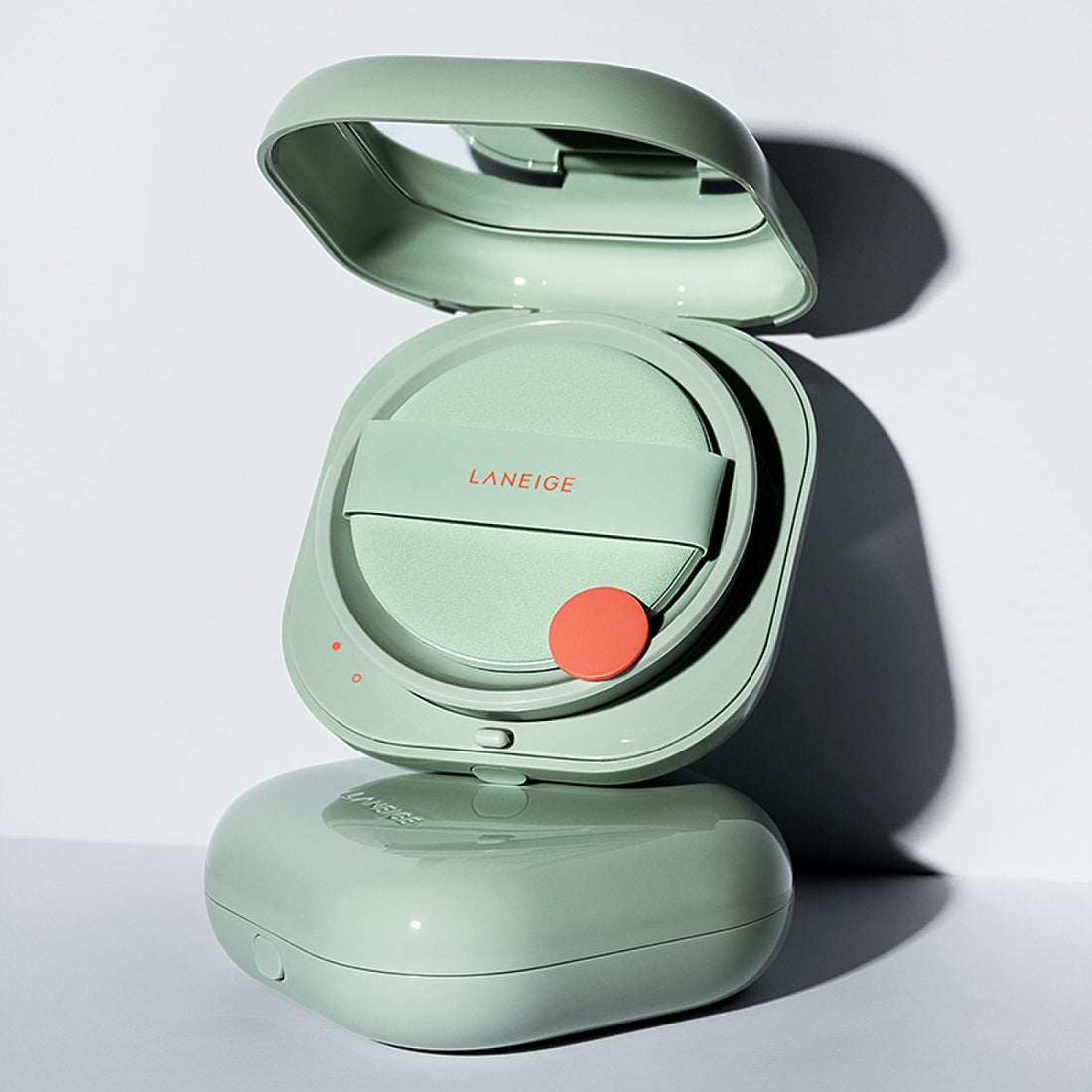 NEO Cushion Matte 15g x 2