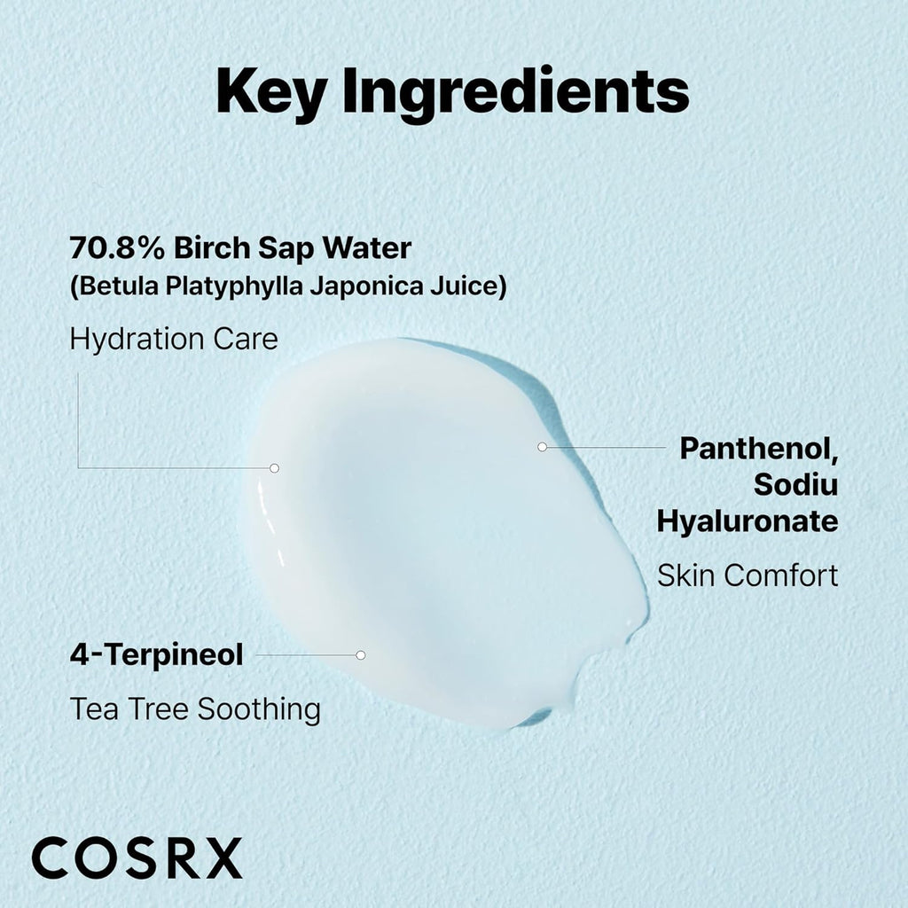 Oil-Free Ultra-Moisturising Lotion 100ml