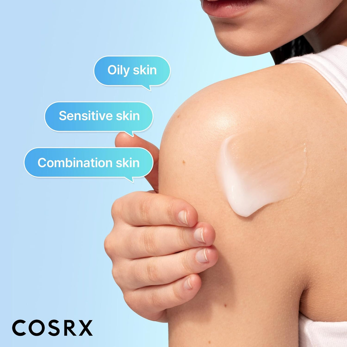 Oil-Free Ultra-Moisturising Lotion 100ml
