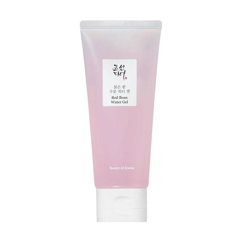 Red Bean Water Gel 100ml