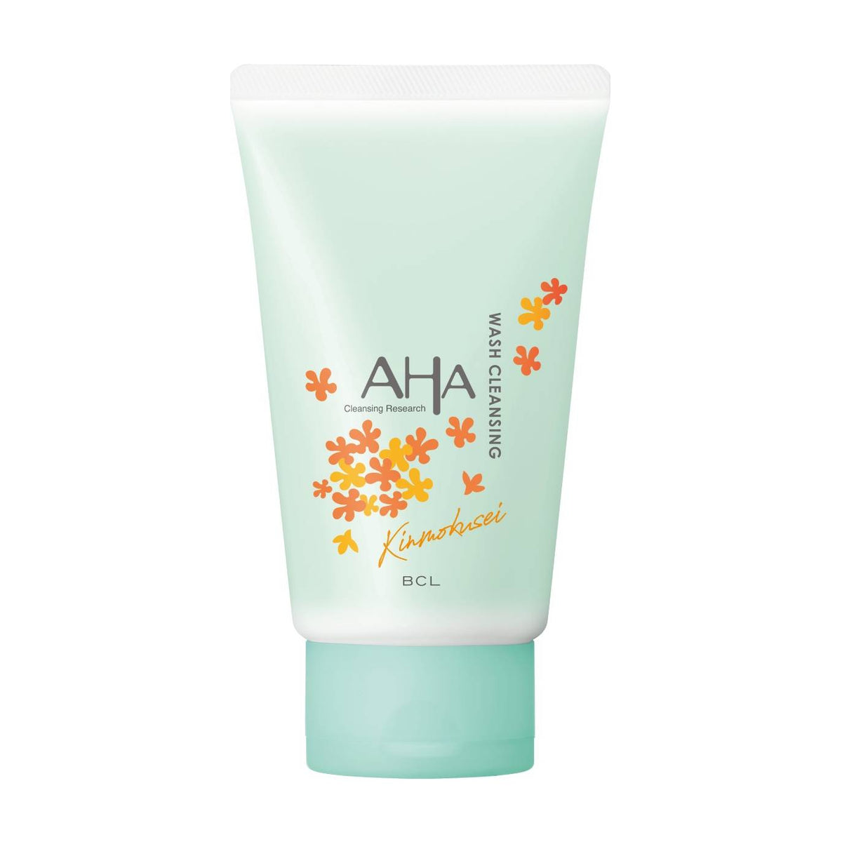 Wash Cleansing N Osmanthus Scent 120g