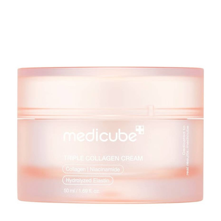 Triple Collagen Cream 50ml