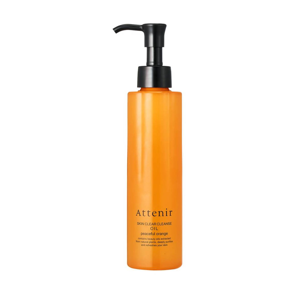 Skin Clear Cleanse Oil (Peaceful Orange) 175ml