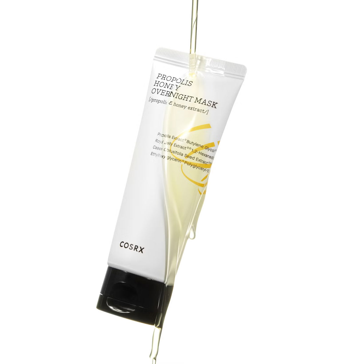 Ultimate Moisturizing Honey Overnight Mask 60g