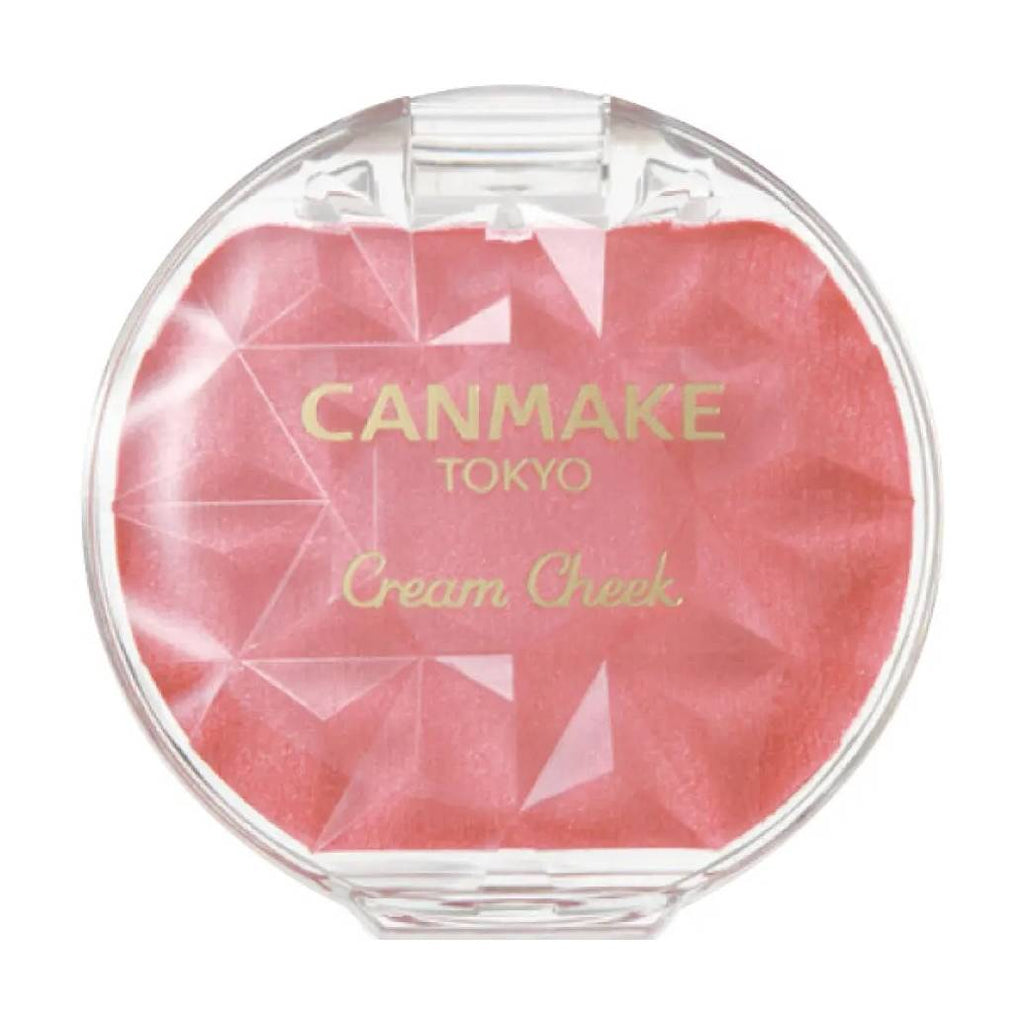 Cream Cheek (Pearl Type) 2.4g