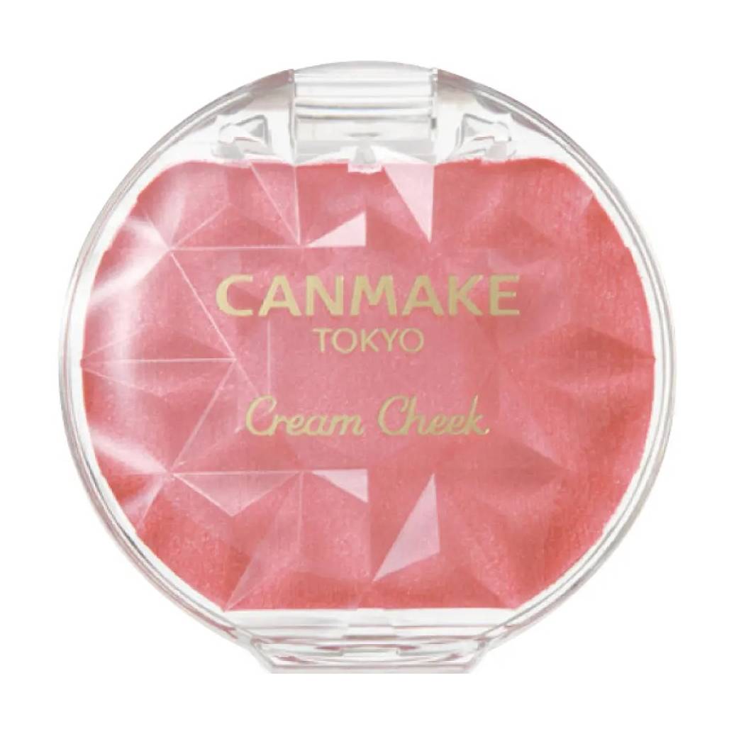 Cream Cheek (Pearl Type) 2.4g